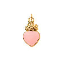 Cargar imagen en el visor de la galería, Corazón rosado