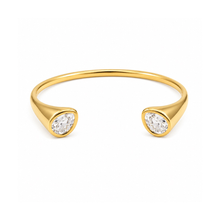 Cargar imagen en el visor de la galería, LUMINA DROP BRACELET