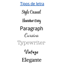 Cargar imagen en el visor de la galería, BAR TAG NECKLACE