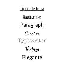 Cargar imagen en el visor de la galería, ROUND CUSTOM KEYCHAIN