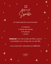 Cargar imagen en el visor de la galería, ADVENT CALENDAR