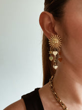 Cargar imagen en el visor de la galería, SUNSHINE EARRINGS
