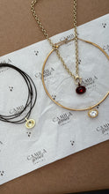 Cargar imagen en el visor de la galería, THE CANDY BIRTHSTONE CHARM
