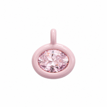 Cargar imagen en el visor de la galería, THE CANDY BIRTHSTONE CHARM
