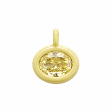 Cargar imagen en el visor de la galería, THE CANDY BIRTHSTONE CHARM
