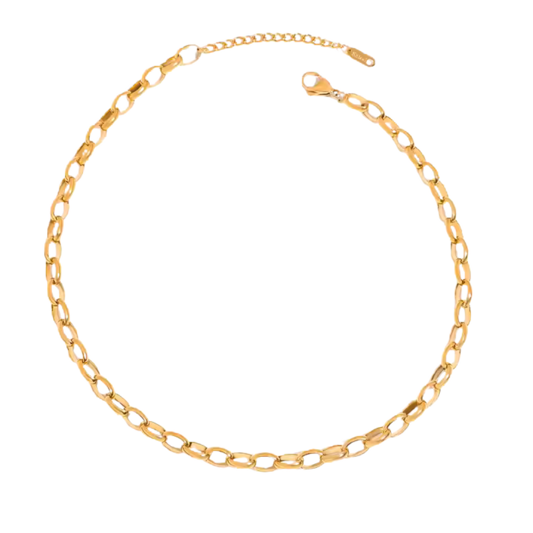 CLIP CHAIN