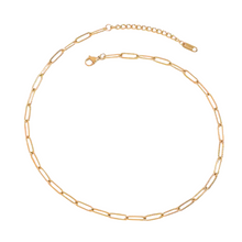 Cargar imagen en el visor de la galería, CLIP CHAIN STAR
