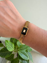 Cargar imagen en el visor de la galería, SQUARE SNAKE BRACELET
