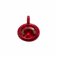 Cargar imagen en el visor de la galería, THE CANDY BIRTHSTONE CHARM
