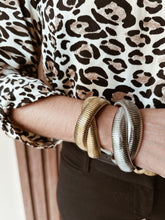 Cargar imagen en el visor de la galería, STELLA CHUNKY BRACELET
