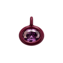 Cargar imagen en el visor de la galería, THE CANDY BIRTHSTONE CHARM
