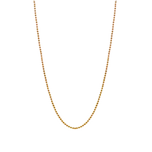 Cargar imagen en el visor de la galería, MOTHER LOVE CHARM NECKLACE

