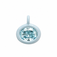 Cargar imagen en el visor de la galería, THE CANDY BIRTHSTONE CHARM
