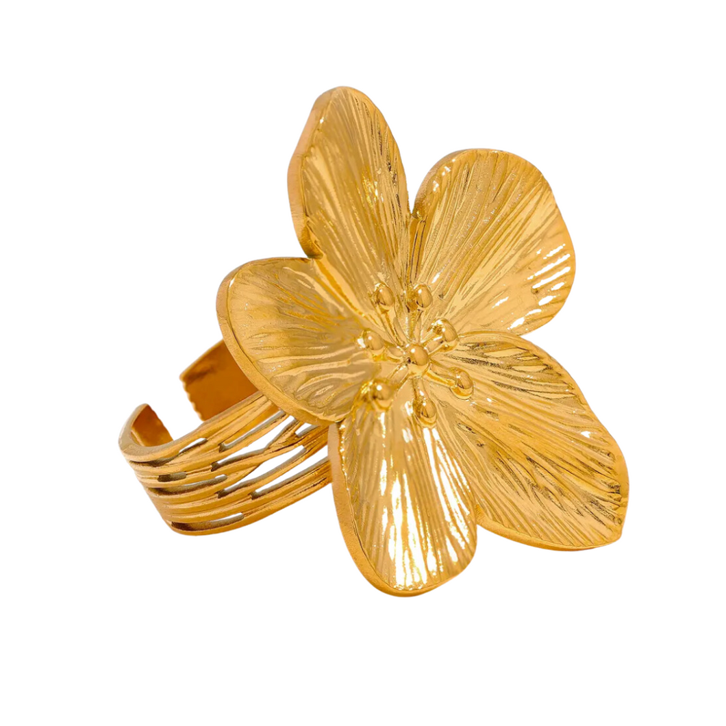 FIORI RING