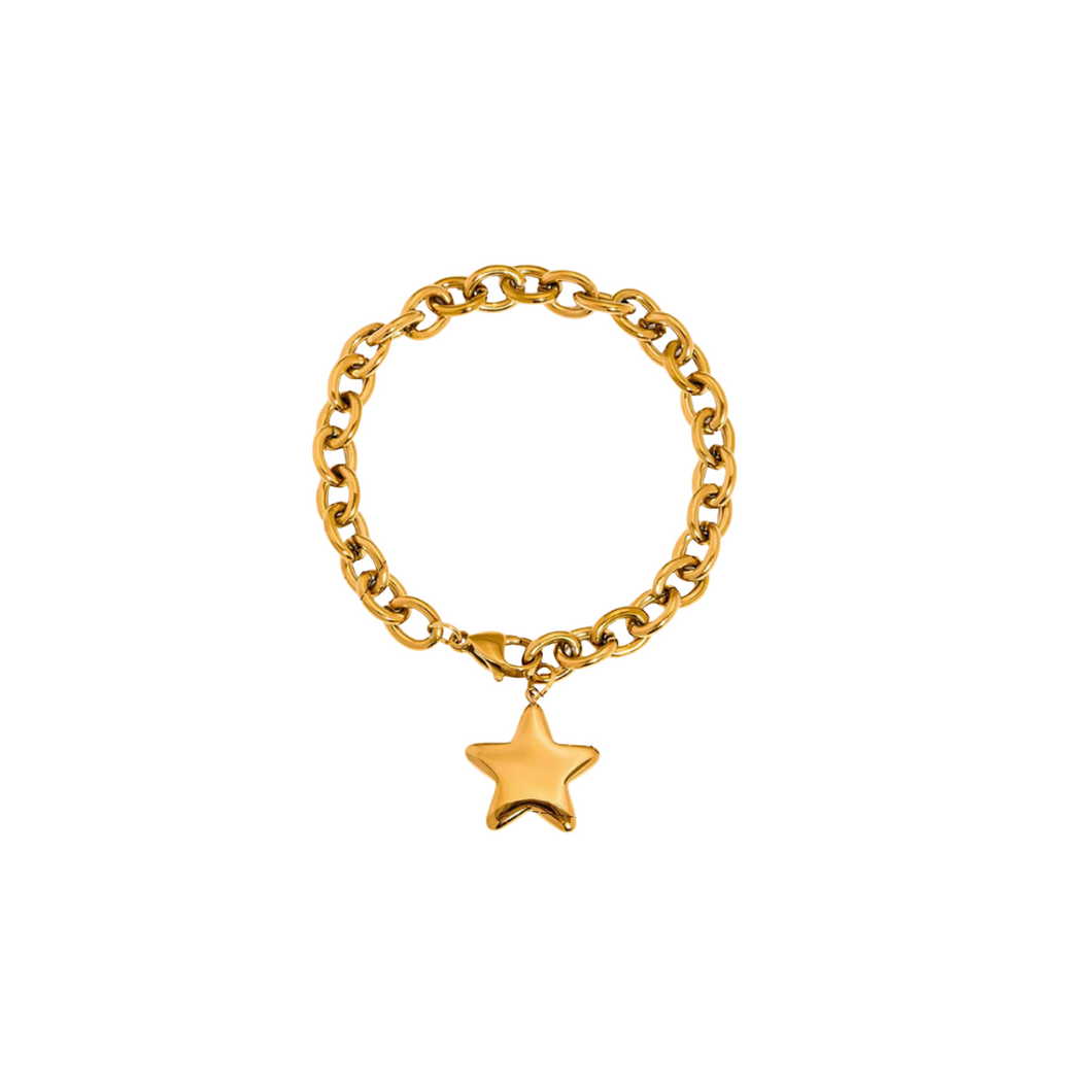 STAR SHINE BRACELET