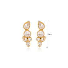 Cargar imagen en el visor de la galería, MILA EARRINGS
