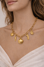 Cargar imagen en el visor de la galería, MARINA NECKLACE
