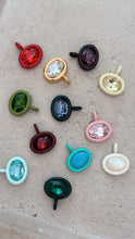 Cargar imagen en el visor de la galería, THE CANDY BIRTHSTONE CHARM
