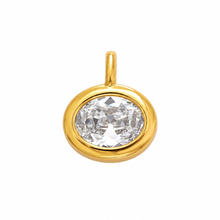 Cargar imagen en el visor de la galería, THE CANDY BIRTHSTONE CHARM
