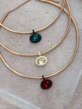 Cargar imagen en el visor de la galería, THE CANDY BIRTHSTONE CHARM
