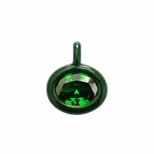 Cargar imagen en el visor de la galería, THE CANDY BIRTHSTONE CHARM
