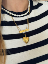 Cargar imagen en el visor de la galería, LOCK YOUR MOMENTS NECKLACE
