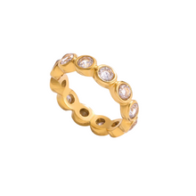 Cargar imagen en el visor de la galería, ROUND TENNIS RING

