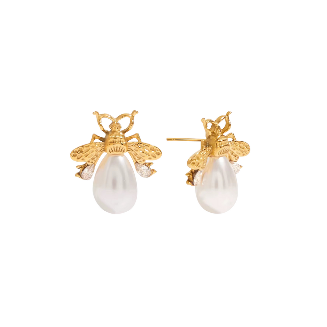 MELISSE STUDS
