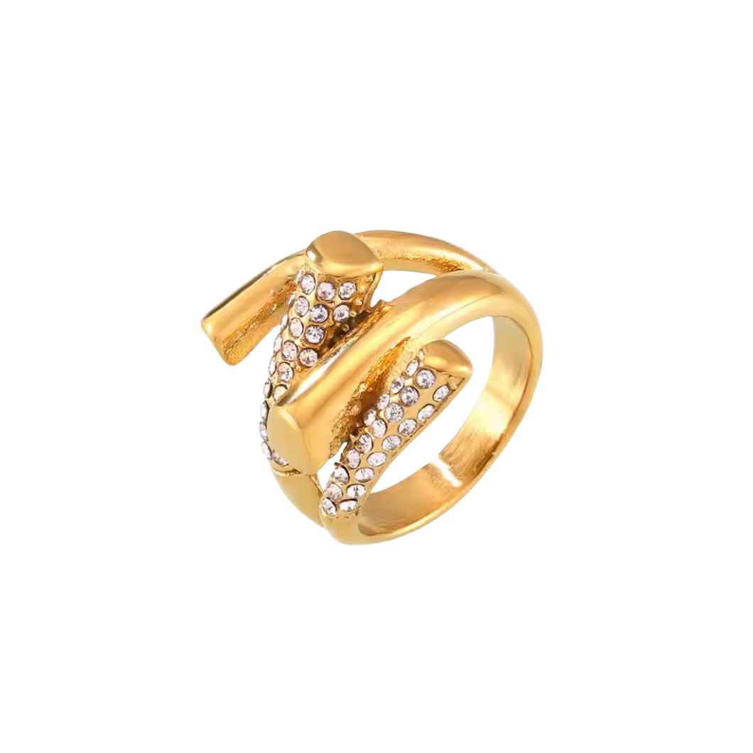 ROMANZA RING