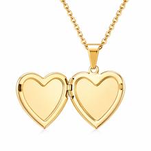 Cargar imagen en el visor de la galería, ETERNAL LOVE LOCKET
