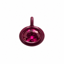 Cargar imagen en el visor de la galería, THE CANDY BIRTHSTONE CHARM
