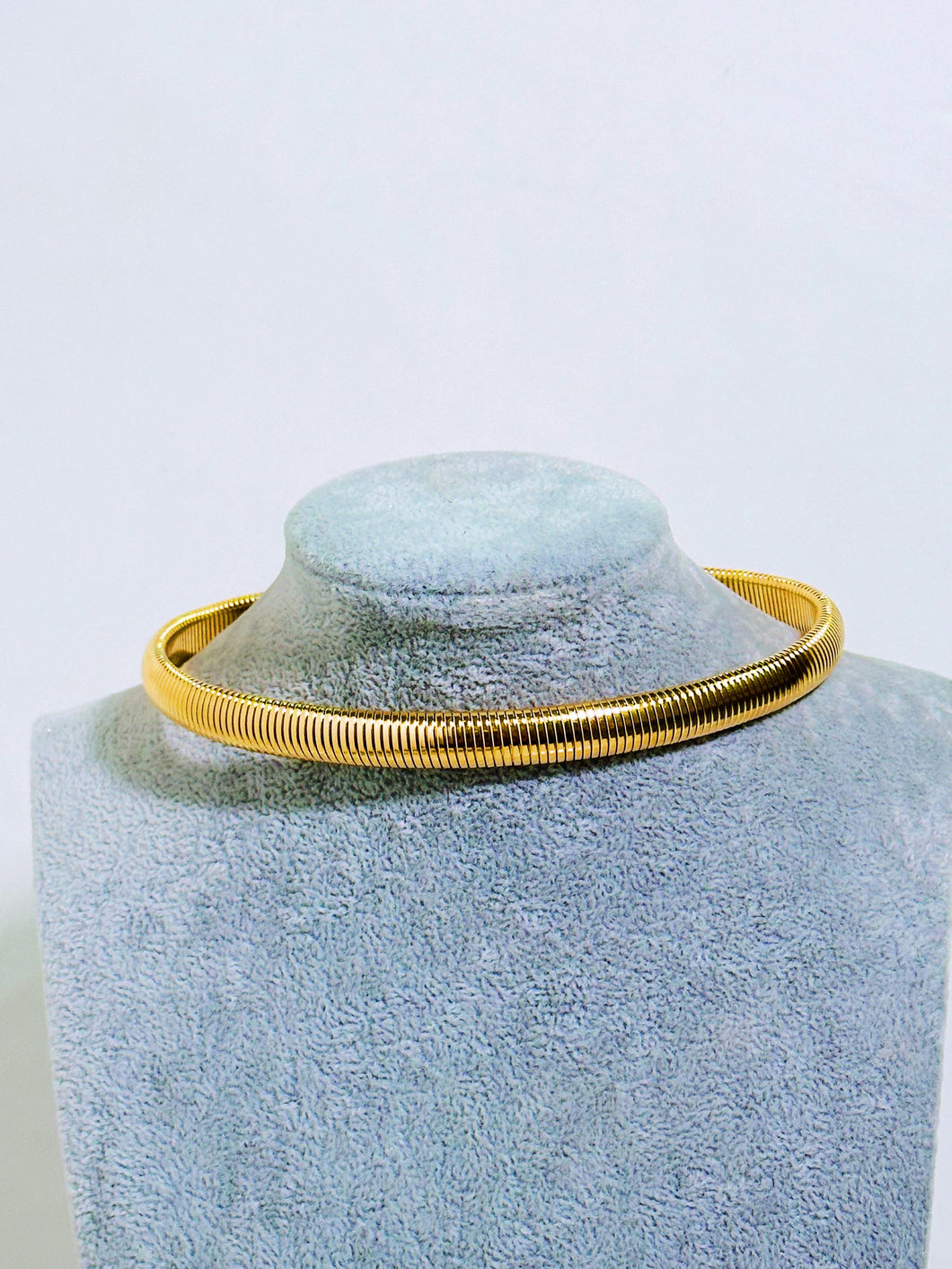 STELLA CHUNKY CHOKER