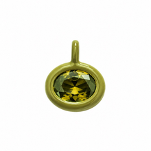 Cargar imagen en el visor de la galería, THE CANDY BIRTHSTONE CHARM
