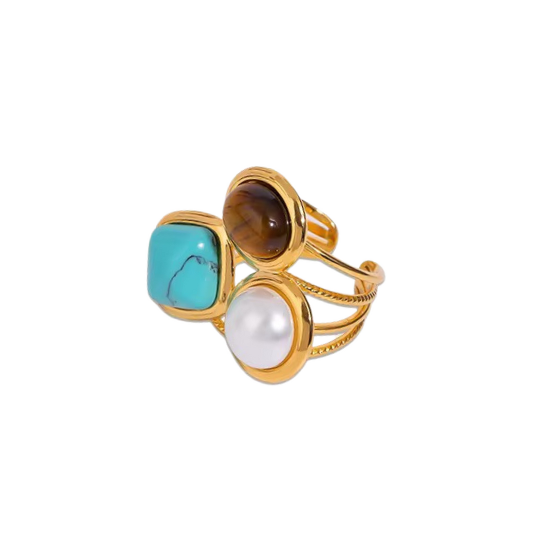 TRIANA RING