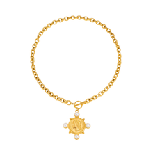 Cargar imagen en el visor de la galería, ELENA NECKLACE
