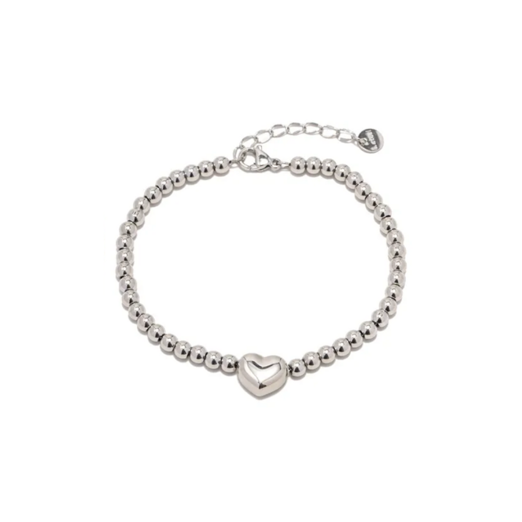 ROMANTICA BRACELET SILVER