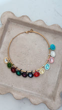 Cargar imagen en el visor de la galería, THE CANDY BIRTHSTONE CHARM
