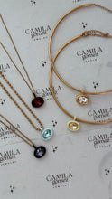Cargar imagen en el visor de la galería, THE CANDY BIRTHSTONE CHARM
