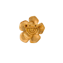 Cargar imagen en el visor de la galería, GARDENIA BROOCH
