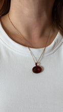 Cargar imagen en el visor de la galería, THE CANDY BIRTHSTONE CHARM

