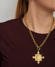 Cargar imagen en el visor de la galería, ELENA NECKLACE
