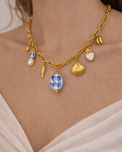 Cargar imagen en el visor de la galería, MALLORCA NECKLACE
