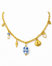 Cargar imagen en el visor de la galería, MALLORCA NECKLACE
