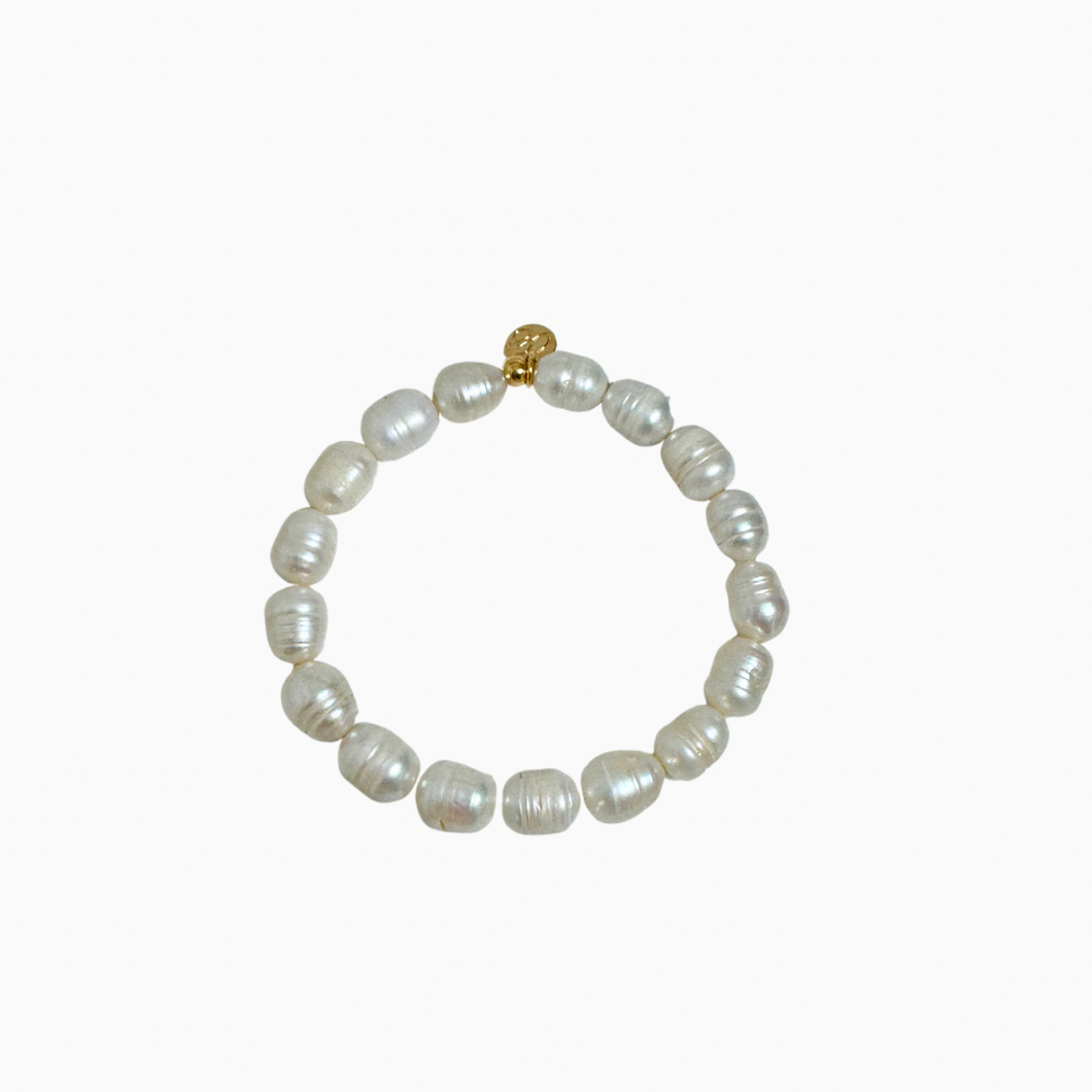 CLASSIC PEARL BRACELET