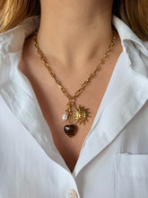 Cargar imagen en el visor de la galería, SIENNA NECKLACE
