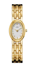 Cargar imagen en el visor de la galería, OVAL GOLDEN WATCH
