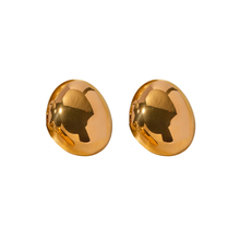 Cargar imagen en el visor de la galería, ROMA GOLD STUDS
