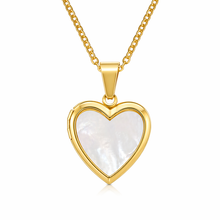 Cargar imagen en el visor de la galería, ETERNAL LOVE LOCKET
