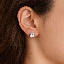 Cargar imagen en el visor de la galería, ROUND SOLITARY
