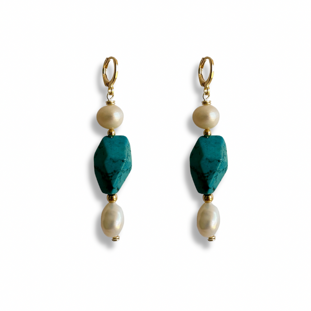 LAGUNA EARRINGS